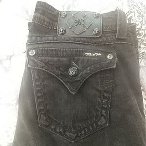 Miss me skinny jeans